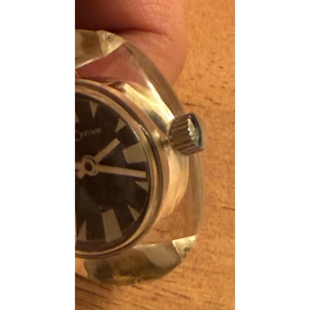 Customtime vintage swiss